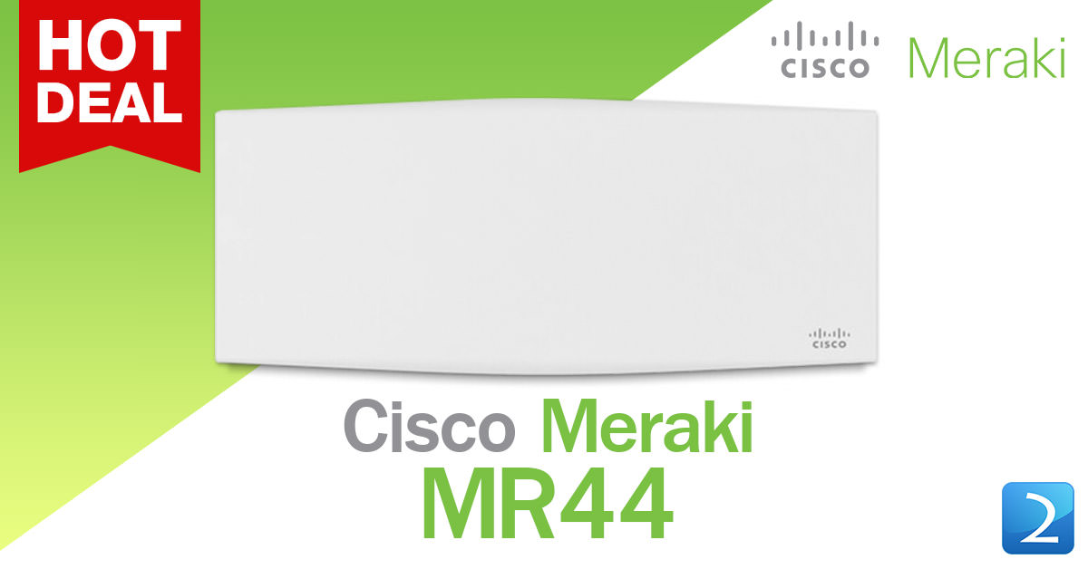 CISCO 粗 Meraki MR46-HW-L Wi-Fi6